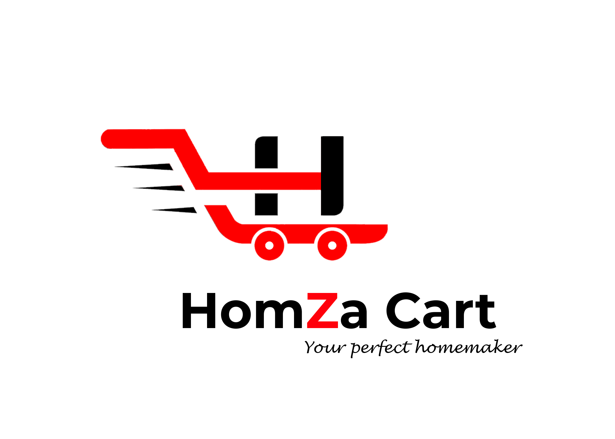 HomZa Cart